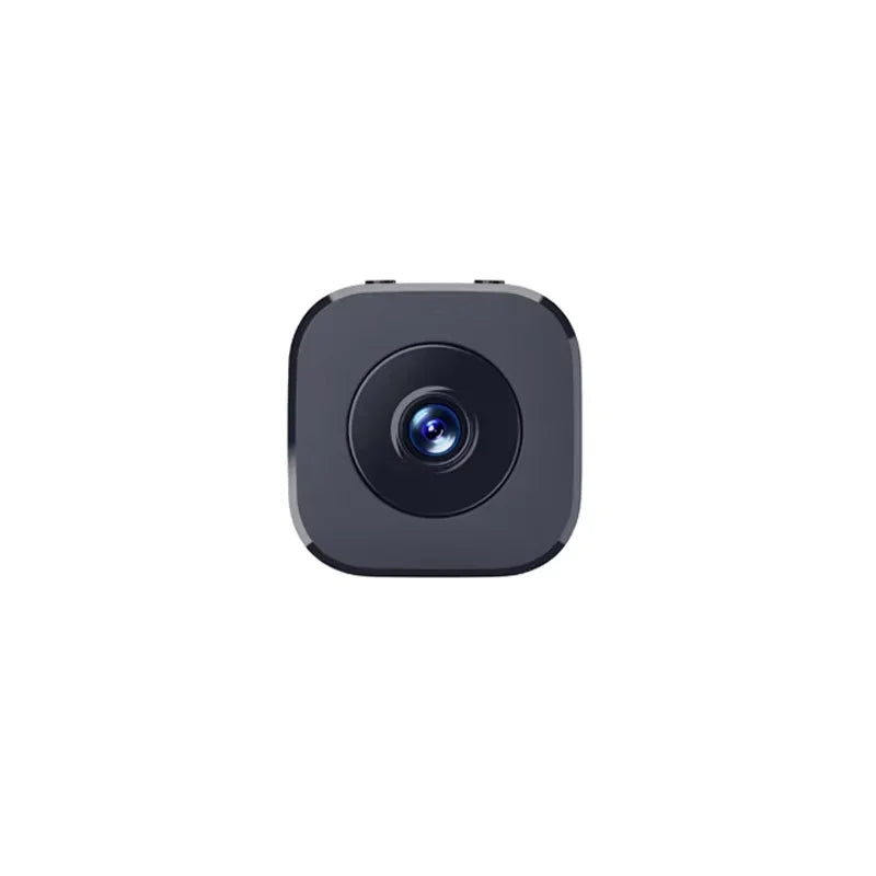 Mini Caméra Wi-Fi 4K Avec Vision Nocturne